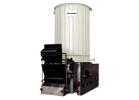 OC-YCL organic heat carrier boiler